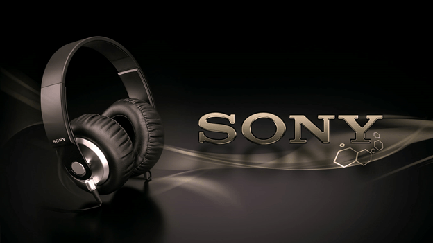 история развития Sony