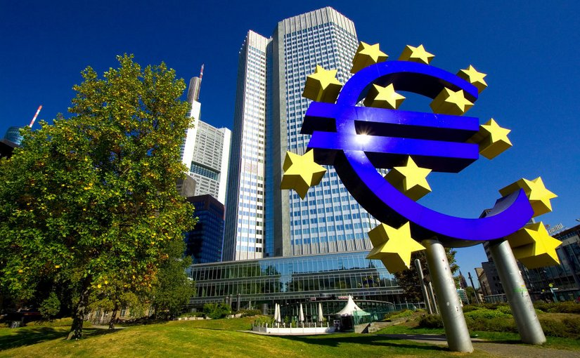 Известные и не очень факты о евро