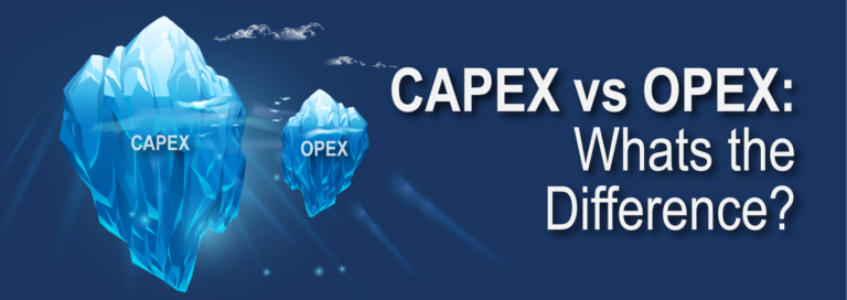 CAPEX и его значение