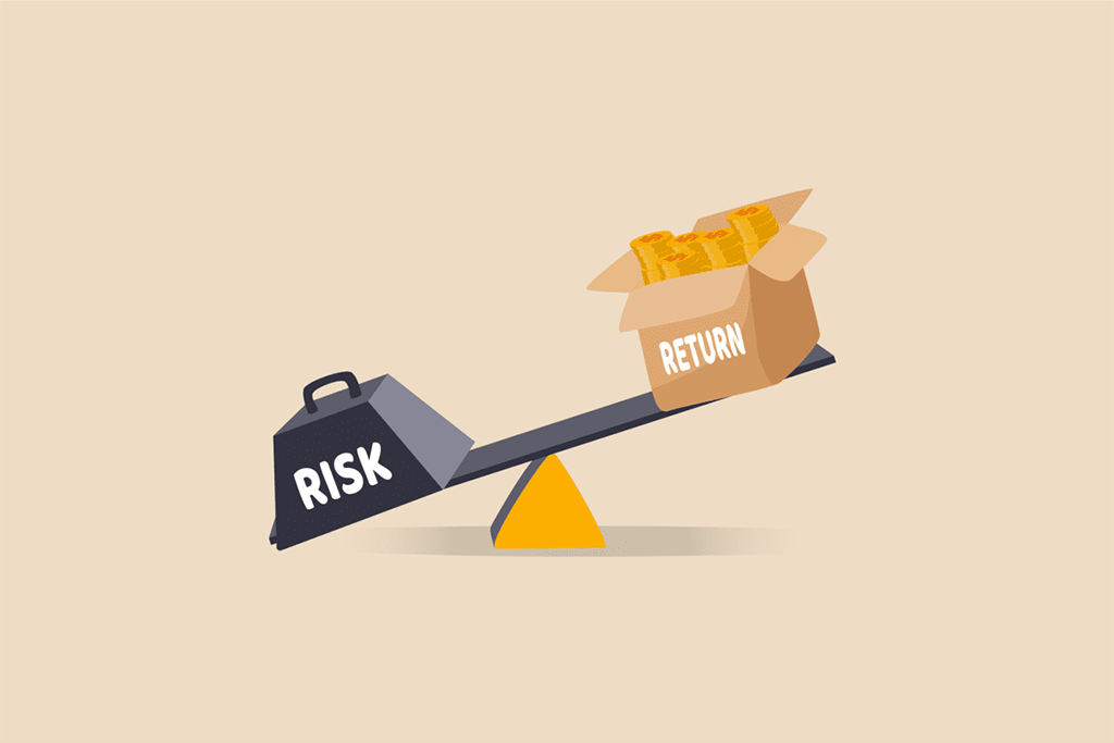 Защита от возможных финансовых рисков