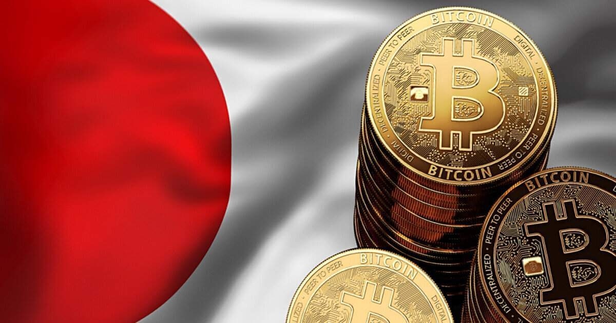 В Японии находится главный офис Bitcoin.org