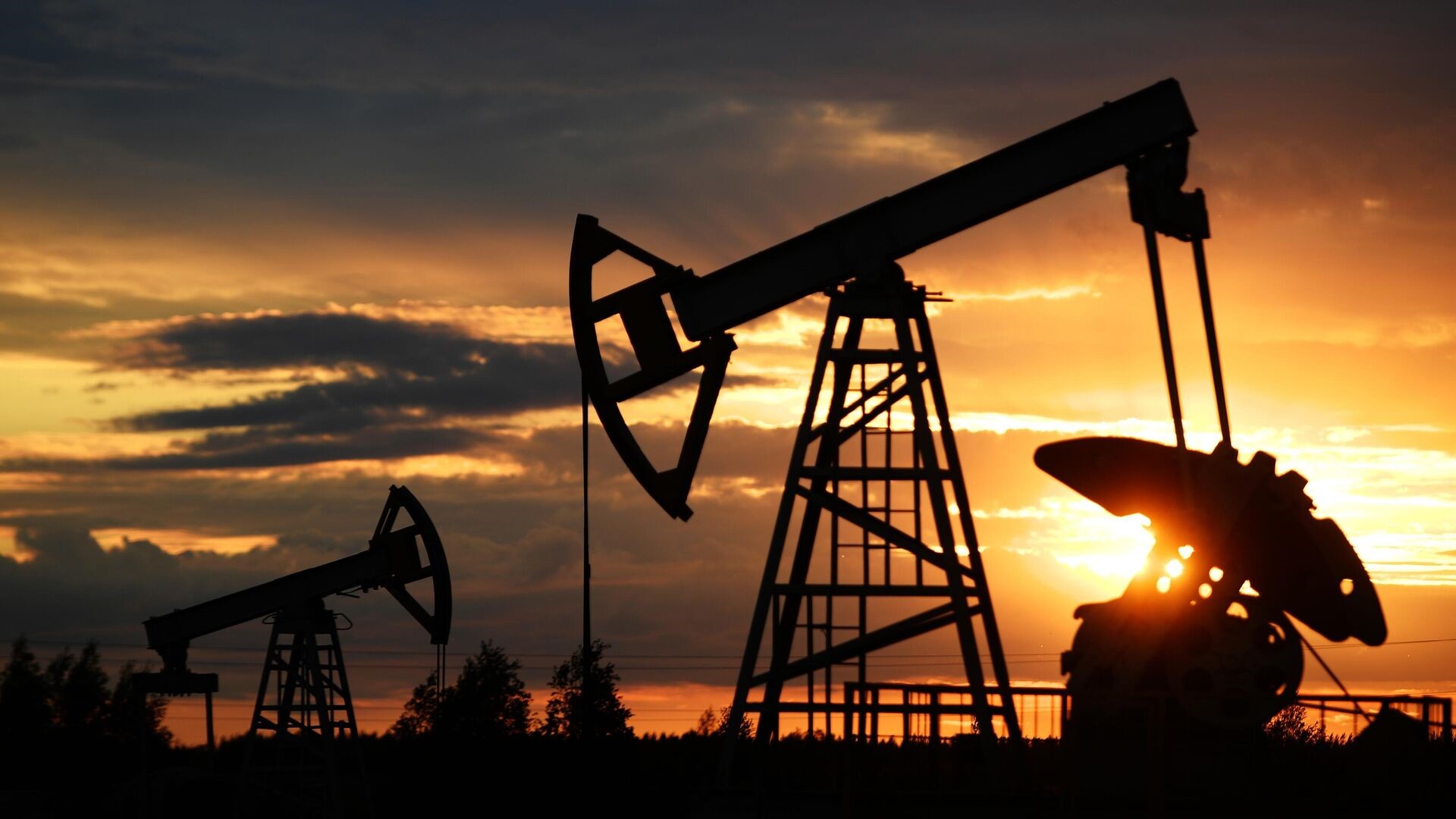 Нефть: как определяется стоимость этого финансового актива?