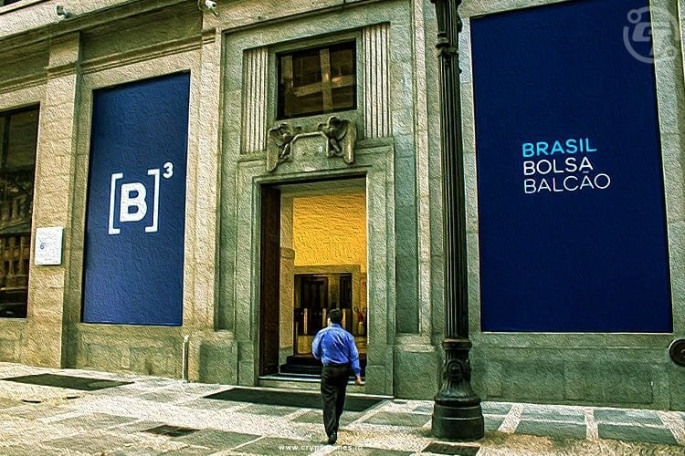 Во время кризиса фондовый рынок Бразилии демонстрировал рост