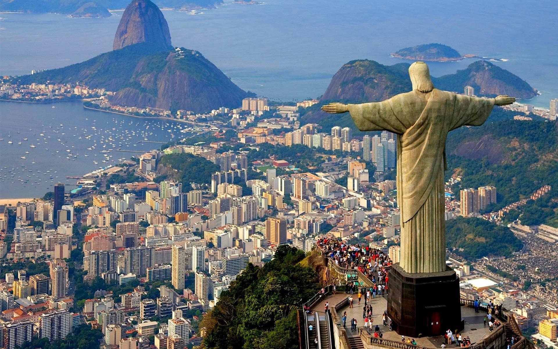 Фондовый рынок Бразилии представляет интерес для инвесторов