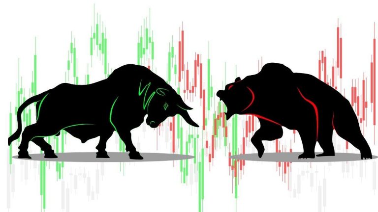 «Медвежий» рынок — каковы его опасности и возможности?